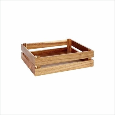 Buffetsystem Rustical - Box 1-2 GN